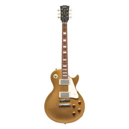 Guitarra Les Paul Standard Tokai ALS68 Gold Top
