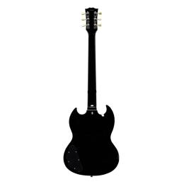 Guitarra tipo SG Tokai SG64 Black