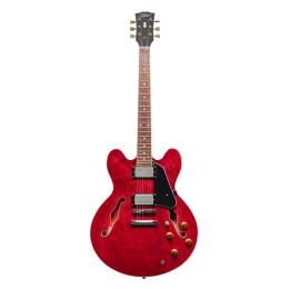 Guitarra eléctrica tipo 335 Tokai ES86 SR