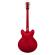 Guitarra eléctrica tipo 335 Tokai ES86 SR