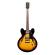 Guitarra eléctrica tipo 335 Tokai ES86 Sunburst
