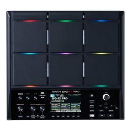 Pad de percusión electrónica Roland SPD-SX Pro