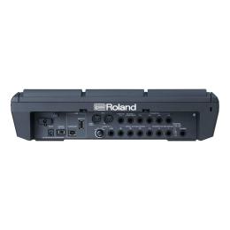 Pad de percusión electrónica Roland SPD-SX Pro