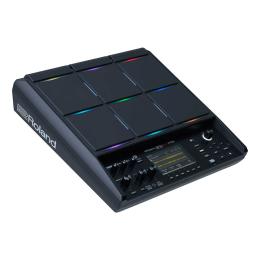 Pad de percusión electrónica Roland SPD-SX Pro