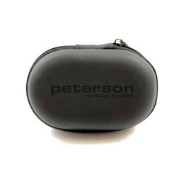 Funda afinador Peterson StroboClip HD Case