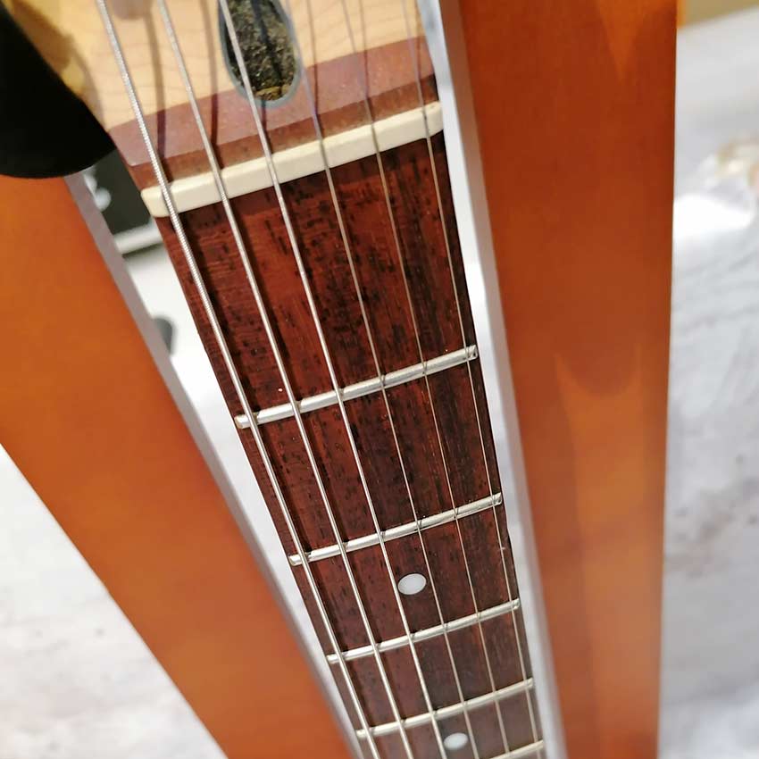 Cort G 250 (Usado) - Guitarra eléctrica segunda mano