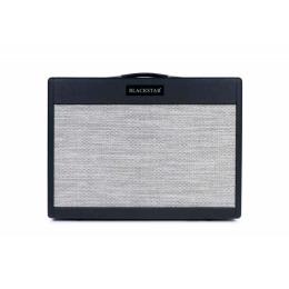 Amplificador para guitarra Blackstar St. James 50 6L6 212 Combo Black