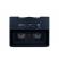 Amplificador para guitarra Blackstar St. James 50 6L6 212 Combo Black