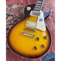 Guitarra eléctrica Tokai LS200J BS