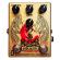 Pedal de efectos Daredevil Pedals Daisho Fuzz Earl Slick