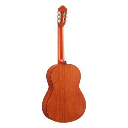 Guitarra clásica electrificada Yamaha CGX122MS