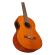 Guitarra clásica electrificada Yamaha CGX122MC