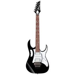 Guitarra eléctrica Steve Vai Signature Ibanez JEMJR-BK