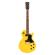Guitarra eléctrica Les Paul Junior P90 Tokai LSS64 YW