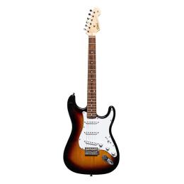 Guitarra eléctrica Stratocaster Tokai AST58 YS