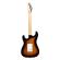 Guitarra eléctrica Stratocaster Tokai AST58 YS