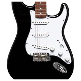 Guitarra eléctrica Stratocaster Tokai AST58 BB