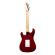 Guitarra eléctrica Stratocaster Tokai AST58 MR