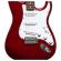 Guitarra eléctrica Stratocaster Tokai AST58 MR