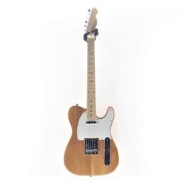 Guitarra eléctrica Telecaster Tokai ATE58 NAT