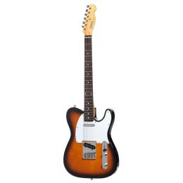 Guitarra eléctrica Telecaster Tokai ATE58 YS