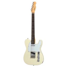 Guitarra eléctrica Telecaster Tokai ATE58 VWH