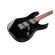 Comprar guitarra eléctrica Ibanez GRG121SP-BKN