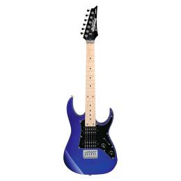 Comprar guitarra eléctrica Ibanez GRGM21M-JB