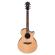 Guitarra acústica electrificada Ibanez AE275SPM-NT