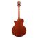 Guitarra acústica electrificada Ibanez AE275SPM-NT