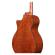 Guitarra acústica electrificada Ibanez AE275SPM-NT