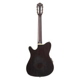 Guitarra clásica Tim Henson Ibanez TOD10N-TKF
