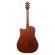 Guitarra acústica electrificada Ibanez AAD190CE-WKH