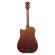Guitarra electroacústica Ibanez AW247CE-OPN