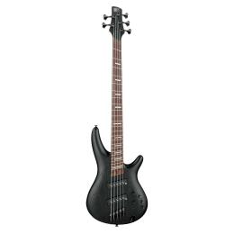 Bajo 5 cuerdas multiescala Ibanez SRMS5-WK