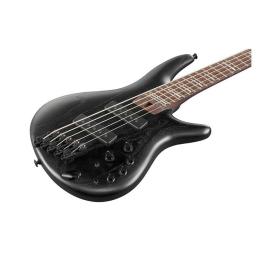 Bajo 5 cuerdas multiescala Ibanez SRMS5-WK