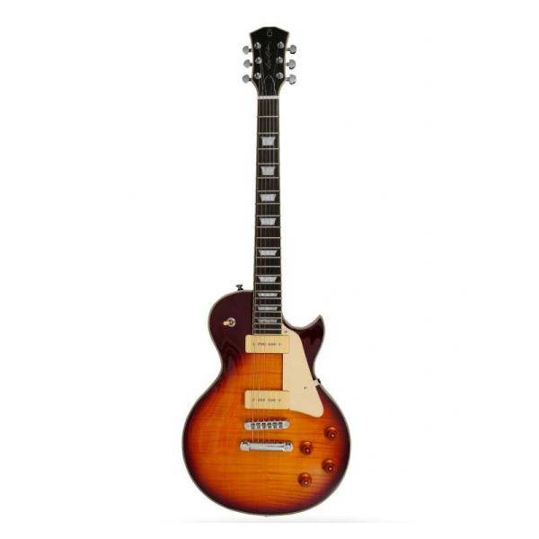 Sire Larry Carlton L7V TS