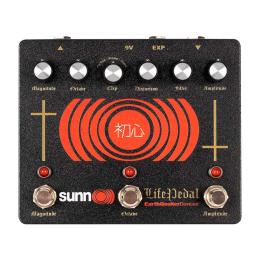 Pedal de guitarra EarthQuaker Devices Sunn O))) Life Pedal V3