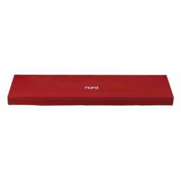 Funda para teclado Clavia Nord Dust Cover 88 V2