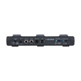 Controlador de pie Boss FS-1-WL Wireless Footswitch