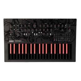 Sintetizador analógico de bajos Korg Minilogue Bass Limited Edition