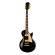 Guitarra eléctrica tipo Les Paul con P90 Sire Larry Carlton L7V BLK
