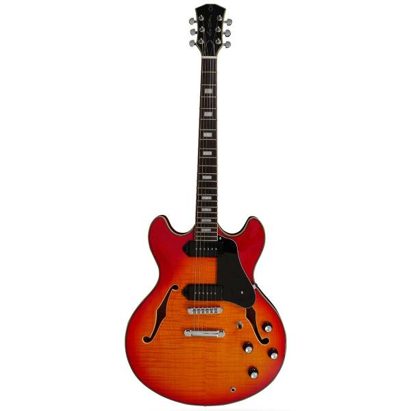 Sire Larry Carlton H7V CS
