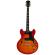 Guitarra eléctrica tipo 335 Sire Larry Carlton H7V CS