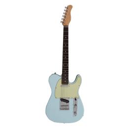 Guitarra eléctrica tipo Tele Sire Larry Carlton T3 SNB