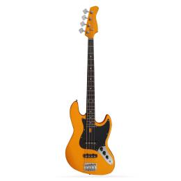 Bajo eléctrico Jazz Bass Sire Marcus Miller V3P-4 ORG