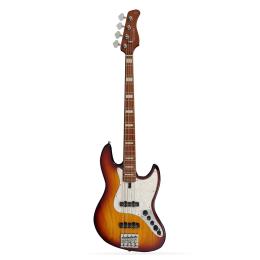 Bajo 4 cuerdas Jazz Bass Sire Marcus Miller V8-4 Ash TS