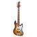 Bajo 5 cuerdas Jazz Bass Sire Marcus Miller V8-5 Ash TS