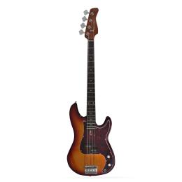 Bajo eléctrico 4 cuerdas Sire Marcus Miller P5R Alder-4 TS