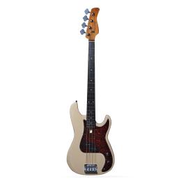 Bajo eléctrico 4 cuerdas Sire Marcus Miller P5R Alder-4 VWH